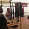 2015 TF Valais - Ouverture