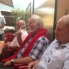 2015 TF Valais - Ouverture